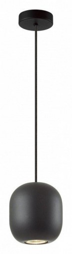 Подвесной светильник Odeon Light Cocoon 5060/1BA