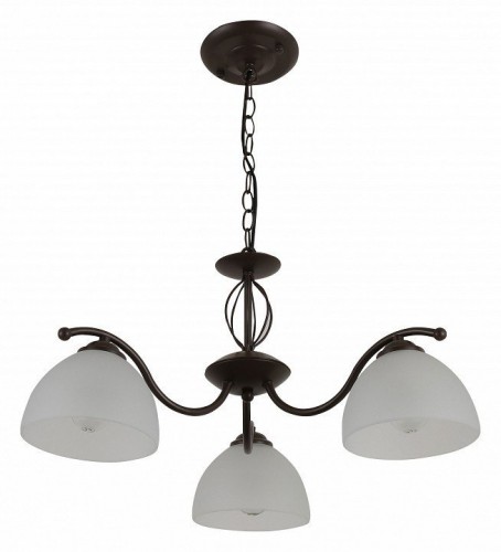 Подвесная люстра Rivoli Jackeline 9141-303 Б0054755