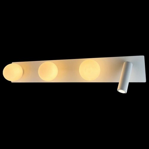 Настенный светильник iLedex Telescope W4774-60 SWH Настенный светильник iLedex Telescope W4774-60 SWH