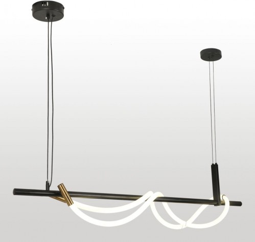 Подвесной светильник Lussole River LSP-7303