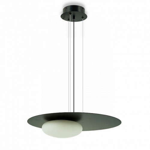 Подвесной светильник LIGHTERA Waddy LE140L-48B Подвесной светильник LIGHTERA Waddy LE140L-48B