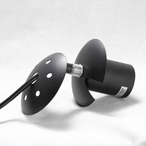 Подвесная люстра Lussole Loft Seneca GRLSP-8177