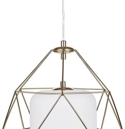 Подвесной светильник 33 идеи PND118.01.03.001.PA-M34WH