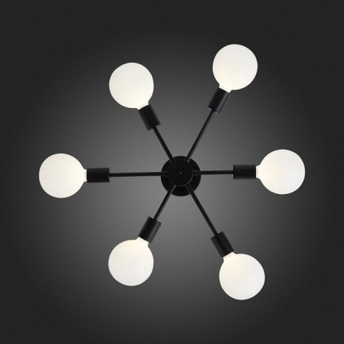 Потолочная люстра ST Luce Ano SL419.402.06 Потолочная люстра ST Luce Ano SL419.402.06