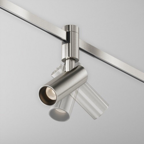 Светильник на штанге Maytoni Technical  TR144-1-12W3K-W-PT