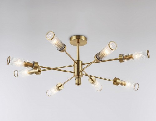 Потолочная люстра Ambrella Light High Light Modern LH55162