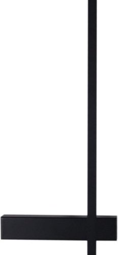 Настенный светильник Reluce 86860-9.2-001IL LED7W BK