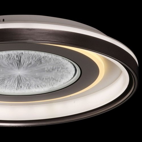 Потолочная люстра DeMarkt Норден 660014401