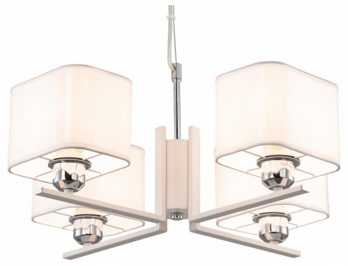 Подвесная люстра Citilux Тильда CL469245 Подвесная люстра Citilux Тильда CL469245