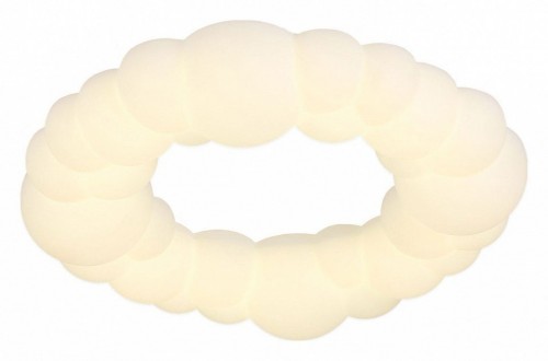 Потолочный светильник Lussole Claudia LSP-7077