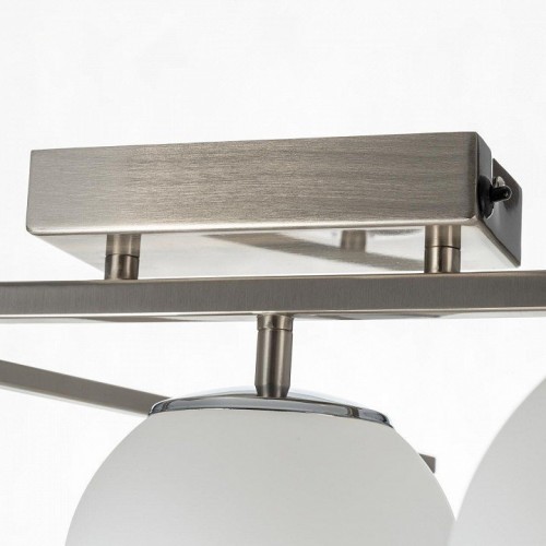 Потолочная люстра Citilux Dorsy CL223161