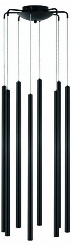 Подвесной светильник Lightstar Tubo L8T747337