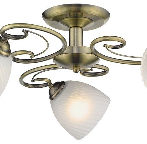 Потолочная люстра Velante 726-507-03