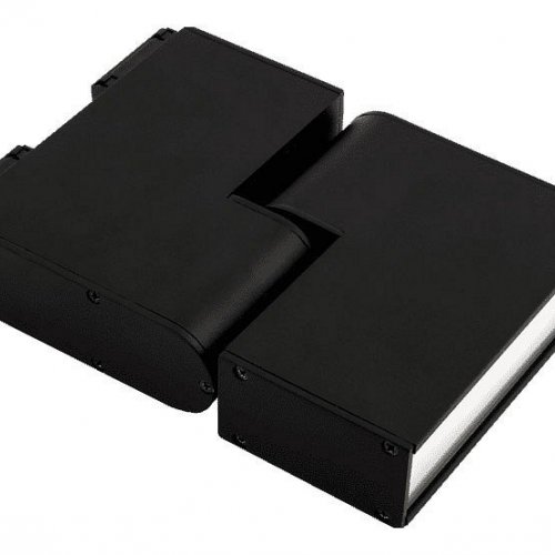 Трековый светильник DesignLed SY SY-601252-BL-10-WW