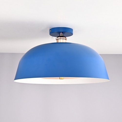 Потолочный светильник ImperiumLoft Globemi01