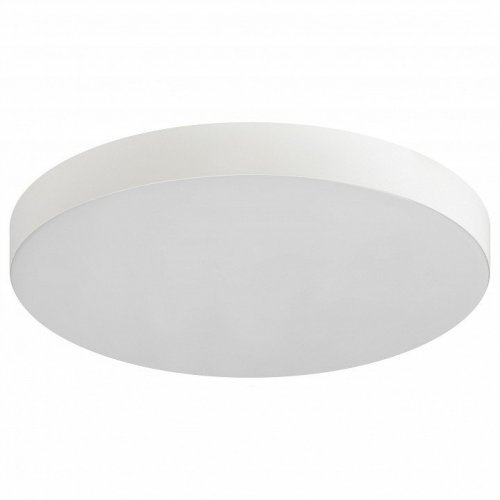 Потолочный светильник ЭРА Relict 38 SPB-6-40 4К WH Потолочный светильник ЭРА Relict 38 SPB-6-40 4К WH