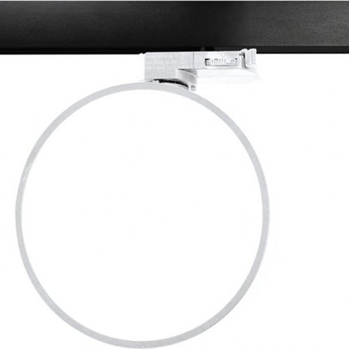 Трековый светильник Luna DL18791R24N1W Track