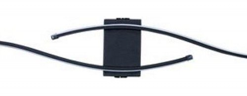 Бра Arte Lamp Aludra A2216AP-1BK Бра Arte Lamp Aludra A2216AP-1BK