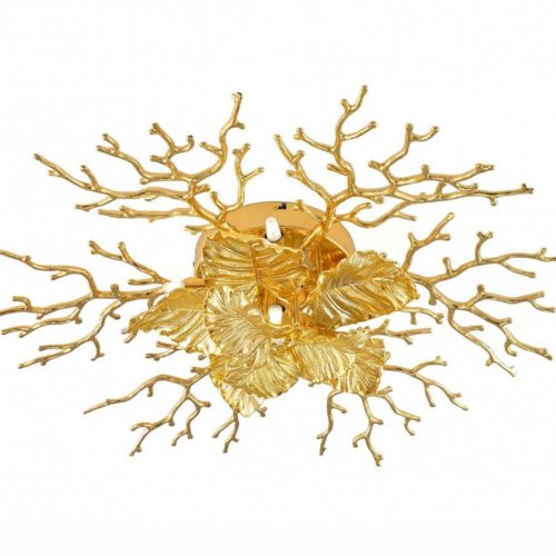 Потолочная люстра Arte Milano Milan23 235001/D700/6 Gd