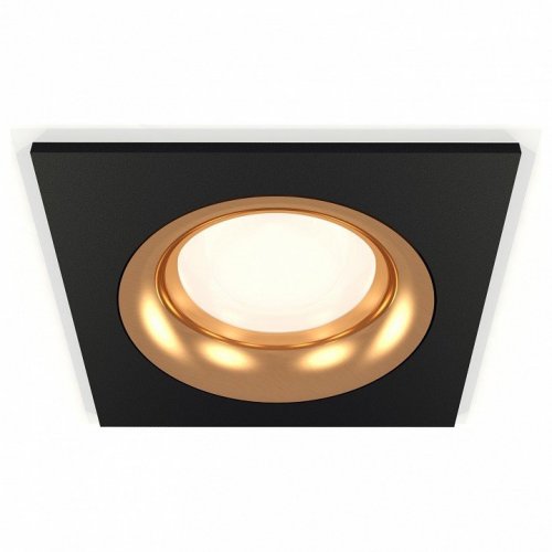 Встраиваемый светильник Ambrella light Xc632 XC7632005 Встраиваемый светильник Ambrella light Xc632 XC7632005