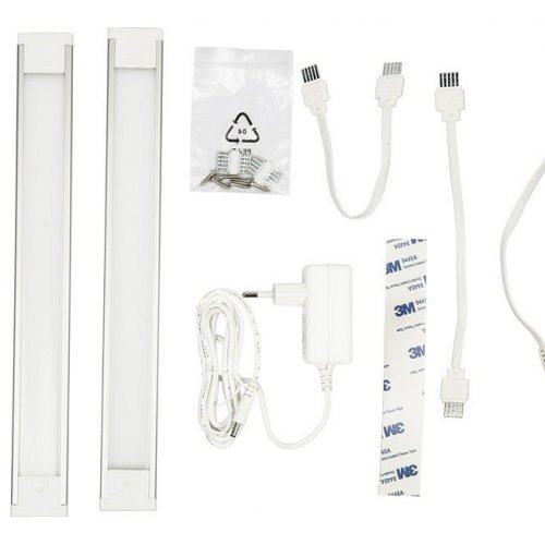 Накладной светильник Uniel ULM-F4 UL-00008279 Накладной светильник Uniel ULM-F4 UL-00008279