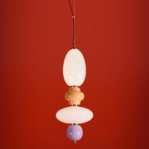 Подвесной светильник Freya Solare FR5594PL-L15B