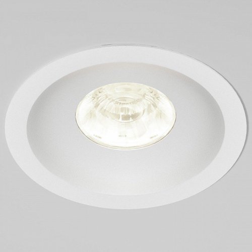 Встраиваемый светодиодный светильник Elektrostandard Combi 25068/LED a069007