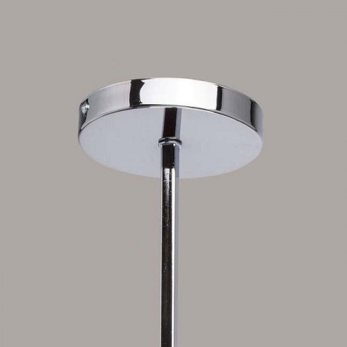 Люстра на штанге DeMarkt City Конрад 6 667011405