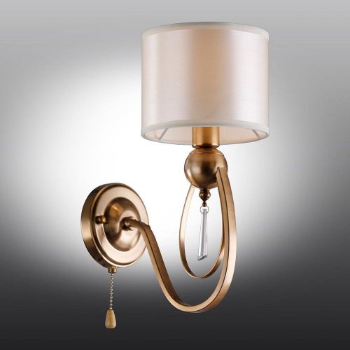 Бра Omnilux 638 OML-63811-01 Бра Omnilux 638 OML-63811-01