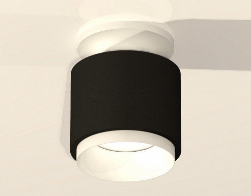 Точечный светильник Ambrella light Techno Spot XS7511040