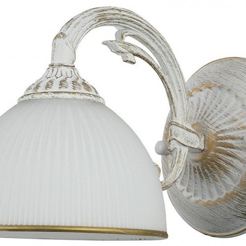 Бра Escada Ballad 2134/1A White