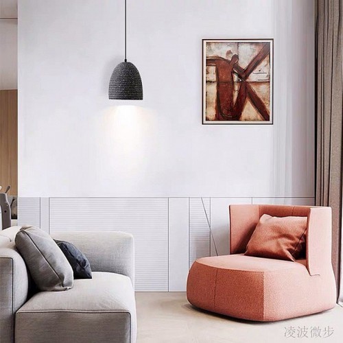 Подвесной светильник LIGHTERA Yuma LE155L-21B