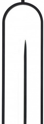 Подвесной светодиодный светильник Escada Orbital 10255/2LED