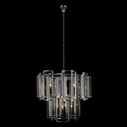 Подвесная люстра Loft it Reflection 10433/8