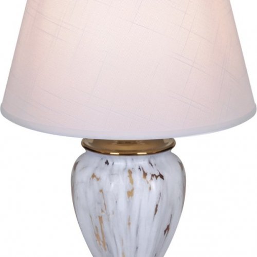 Интерьерная настольная лампа  30146-0.7-01