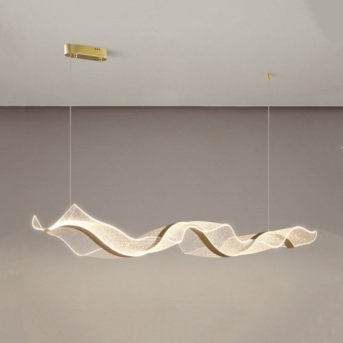 Подвесной светильник ImperiumLoft Larseric01