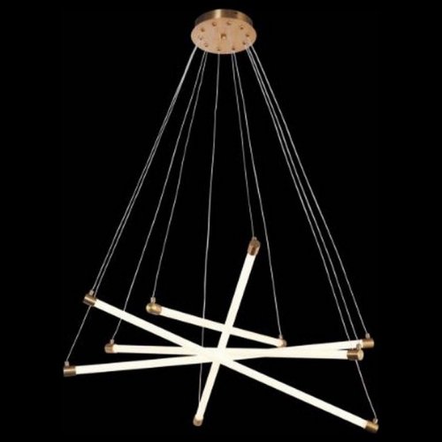 Подвесной светильник Alfa Light F0324-79