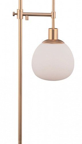 Настольная лампа Maytoni Erich MOD221-TL-01-G