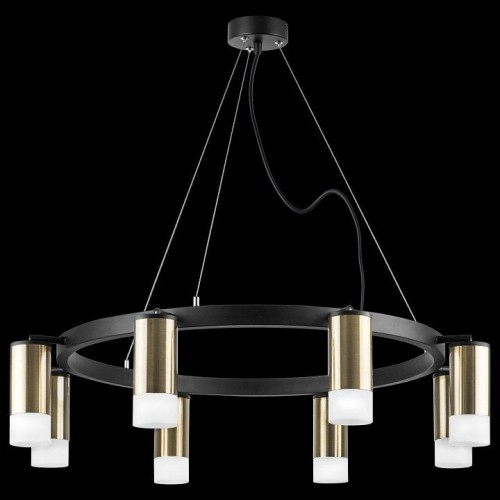 Подвесной светильник Lightstar Rullo LR0183181