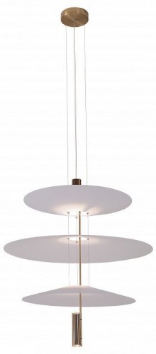 Подвесной светильник Kink Light Гида 08403-50+68+50,20(01)