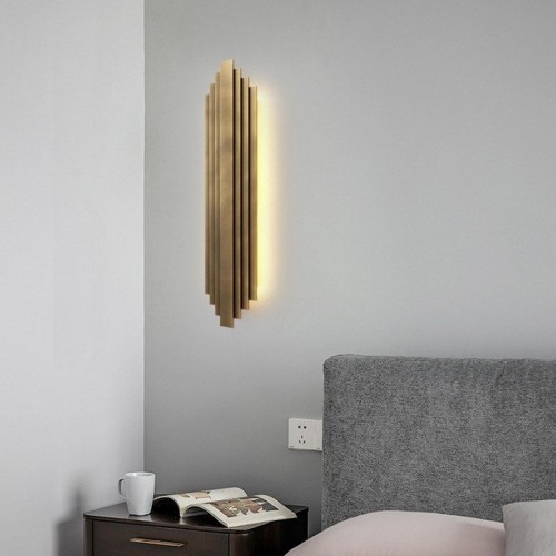 Настенный светильник ImperiumLoft Tarf01