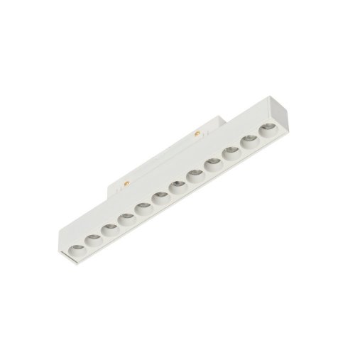 Трековый светильник MyFar FlowPoint MT0211-12W4K-W Трековый светильник MyFar FlowPoint MT0211-12W4K-W