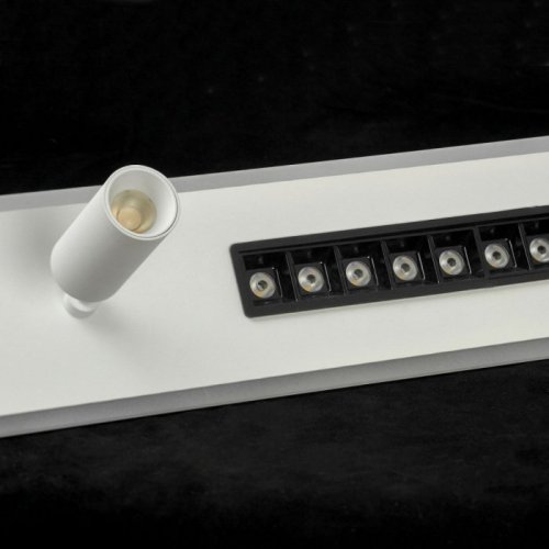 Спот Lussole Harris LSP-7279