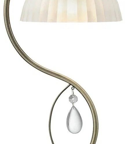 Интерьерная настольная лампа Velante 717-504-01 Интерьерная настольная лампа Velante 717-504-01