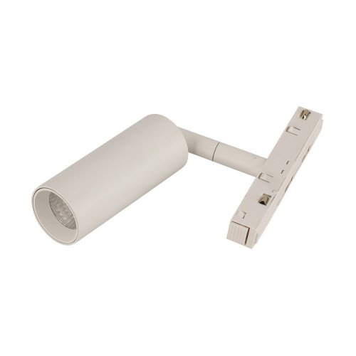 Трековый светильник MAGNET CYLINDER MAGNET AM428 CX-B07-7W-3000K WH Трековый светильник MAGNET CYLINDER MAGNET AM428 CX-B07-7W-3000K WH