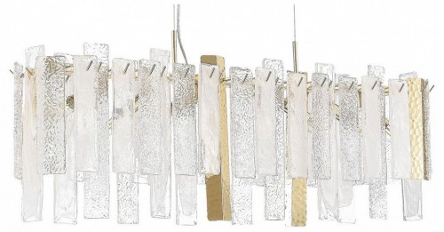 Подвесная люстра ST Luce SCOLARE SL1636.203.08 Подвесная люстра ST Luce SCOLARE SL1636.203.08