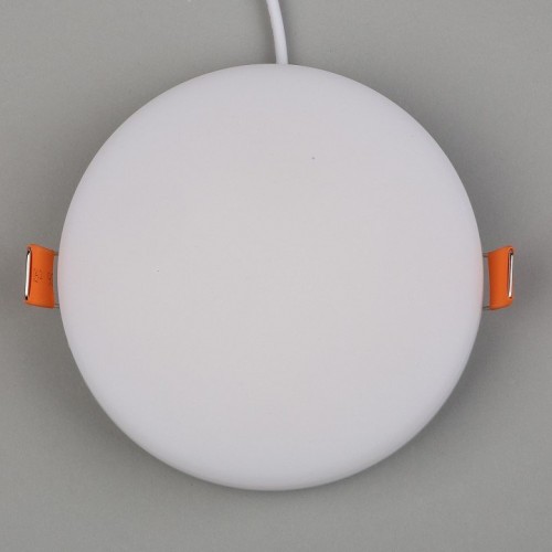 Встраиваемый светодиодный светильник Aployt Deni APL.0073.09.18