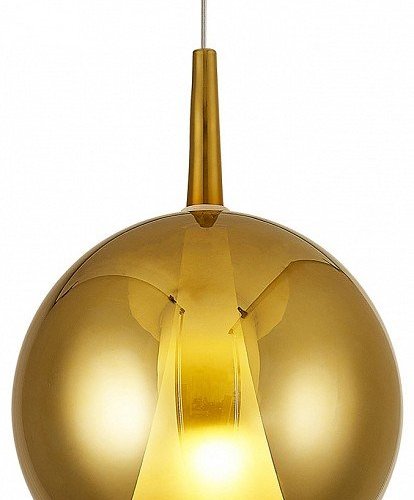 Подвесной светильник без основания Mantra Elsa 8243