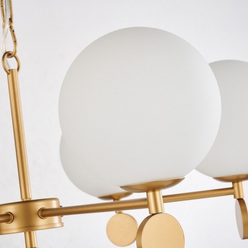 Подвесная люстра Favourite Absolute 2928-6P Подвесная люстра Favourite Absolute 2928-6P