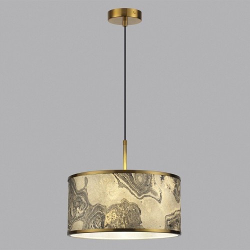 Подвесной светильник Odeon Light Bergi 5064/1 Подвесной светильник Odeon Light Bergi 5064/1